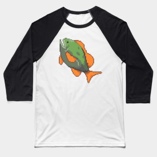 hyrule bass botw Baseball T-Shirt